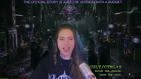 mirannacult webcam model stream image