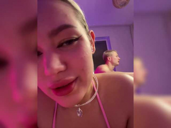 James-Eva0 webcam model stream image