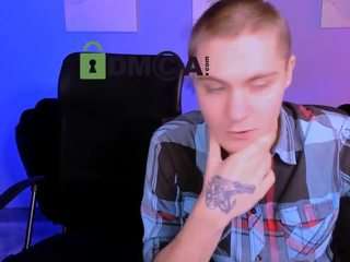 michael-strong webcam model stream image