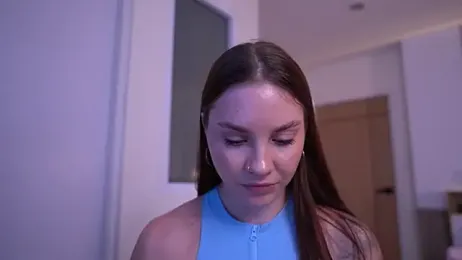 Cute_Foxy@xh webcam stripchat model stream image