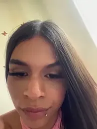 danielalovepink webcam model stream image