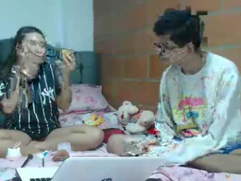 noa_arez webcam model stream image