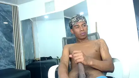 TonnyMarck webcam model stream image