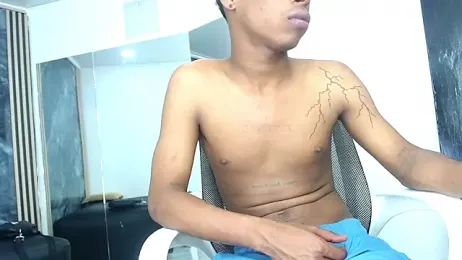 TonnyMarck webcam model stream image