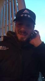 Maxim2707 webcam model stream image