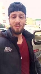 Maxim2707 webcam model stream image