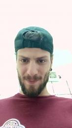 Maxim2707 webcam model stream image