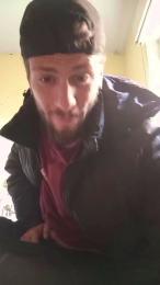 Maxim2707 webcam model stream image