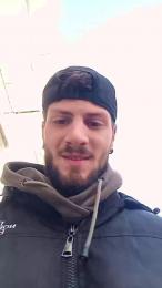 Maxim2707 webcam model stream image