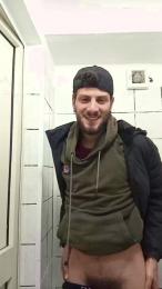 Maxim2707 webcam model stream image