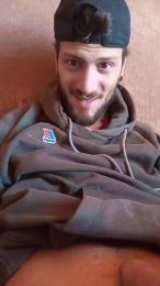 Maxim2707 webcam model stream image