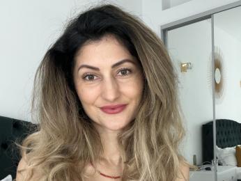 AmyLaFleur webcam livejasmin model stream image