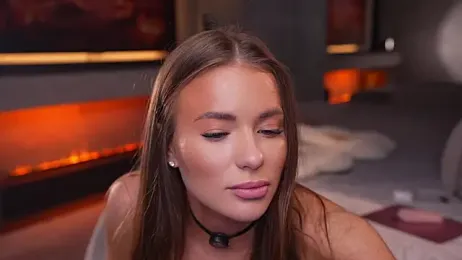 AlexisGraysX webcam model stream image