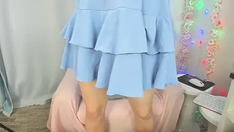 KateCrystal7 webcam model stream image