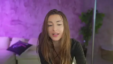 Luna_secretgirl webcam stripchat model stream image