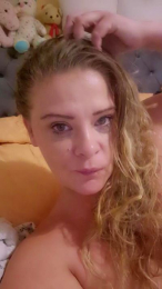 RoxyRampant86 webcam model stream image