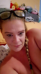 RoxyRampant86 webcam model stream image