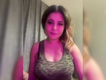 -Tan4iik- webcam model stream image