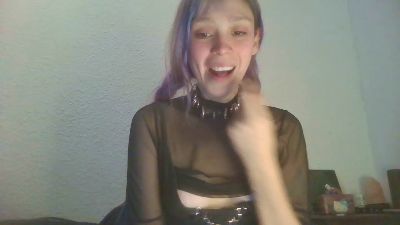 mielcita6547 webcam cam4 model stream image