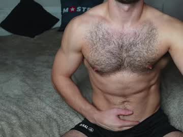 oliver_baker webcam model stream image