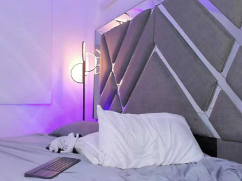 MikeandLucy webcam model stream image