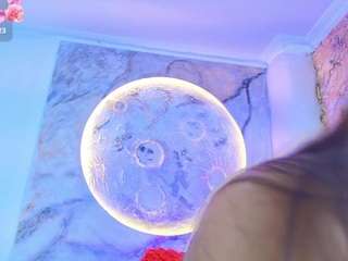 dapnhe webcam model stream image