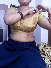 MUMTAJ-1 webcam model stream image