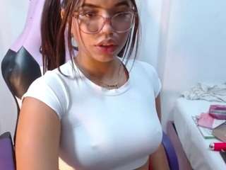 scarlett-enjoy1 webcam model stream image