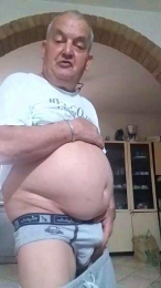 giovanniAP webcam model stream image