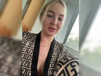 Marysik webcam model stream image