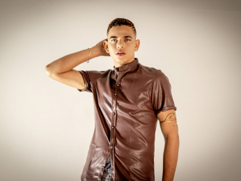 DilamsBennet webcam livejasmin model stream image