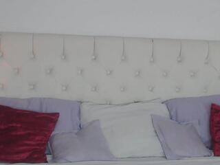 Sweety Ally webcam flirt4free model stream image