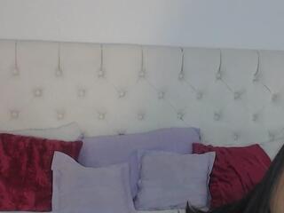 Sweety Ally webcam model stream image
