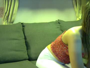 mickeyshyne69 webcam model stream image
