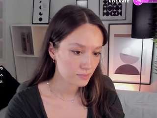 agnesgoddess webcam model stream image