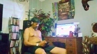 Wus_up webcam model stream image