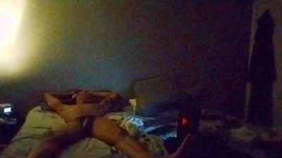 Wus_up webcam model stream image
