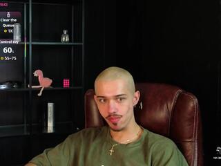 Kayden Drew webcam model stream image