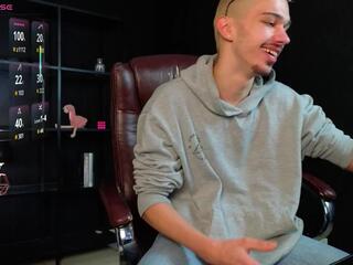 Kayden Drew webcam model stream image