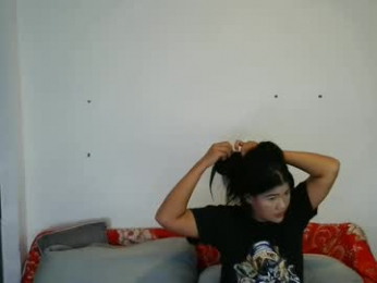 jhon_gade webcam model stream image
