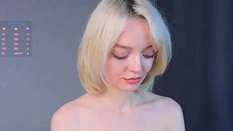 ShizukaBlanche webcam stripchat model stream image