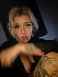 SelinaSeduce webcam stripchat model stream image