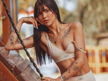 ChloeSantory webcam livejasmin model stream image