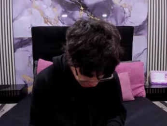 desire_ecstasy webcam model stream image