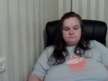 Mavkas2025 webcam model stream image