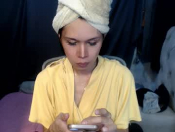sexiest_asiants webcam model stream image