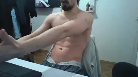 KaelNox webcam model stream image