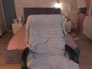 Scott Mathews webcam model stream image