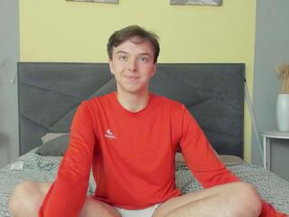 Scott Mathews webcam flirt4free model stream image