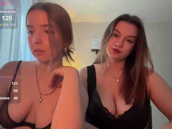 EllenaSawtella webcam model stream image